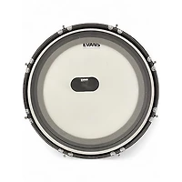 Used Pearl 3 Piece ROADSHOW Gray Drum Kit
