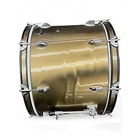 Used Pearl 3 Piece ROADSHOW Gray Drum Kit