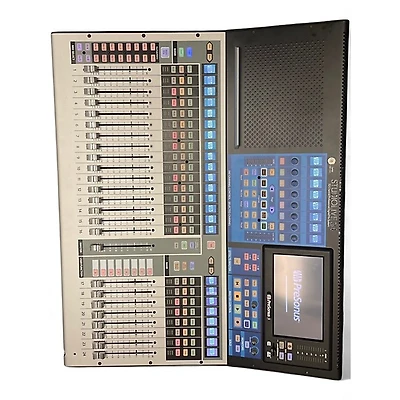 Used PreSonus Studio Live 24 Digital Mixer
