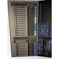 Used PreSonus Studio Live 24 Digital Mixer