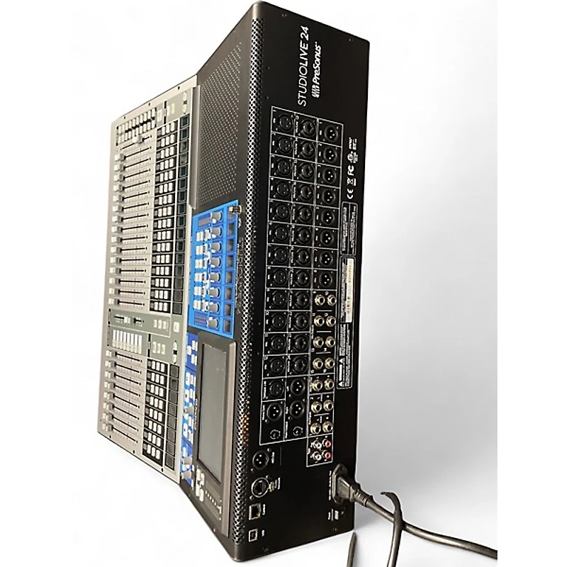 Used PreSonus Studio Live 24 Digital Mixer