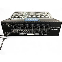 Used PreSonus Studio Live 24 Digital Mixer