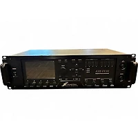Used Fractal Audio Axe-FX III Guitar Preamp