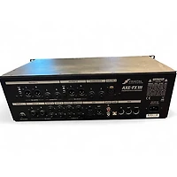 Used Fractal Audio Axe-FX III Guitar Preamp