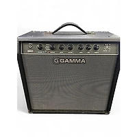 Used GAMMA G50 Guitar Combo Amp