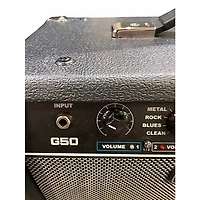 Used GAMMA G50 Guitar Combo Amp
