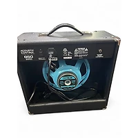 Used GAMMA G50 Guitar Combo Amp