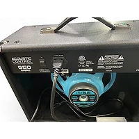 Used GAMMA G50 Guitar Combo Amp