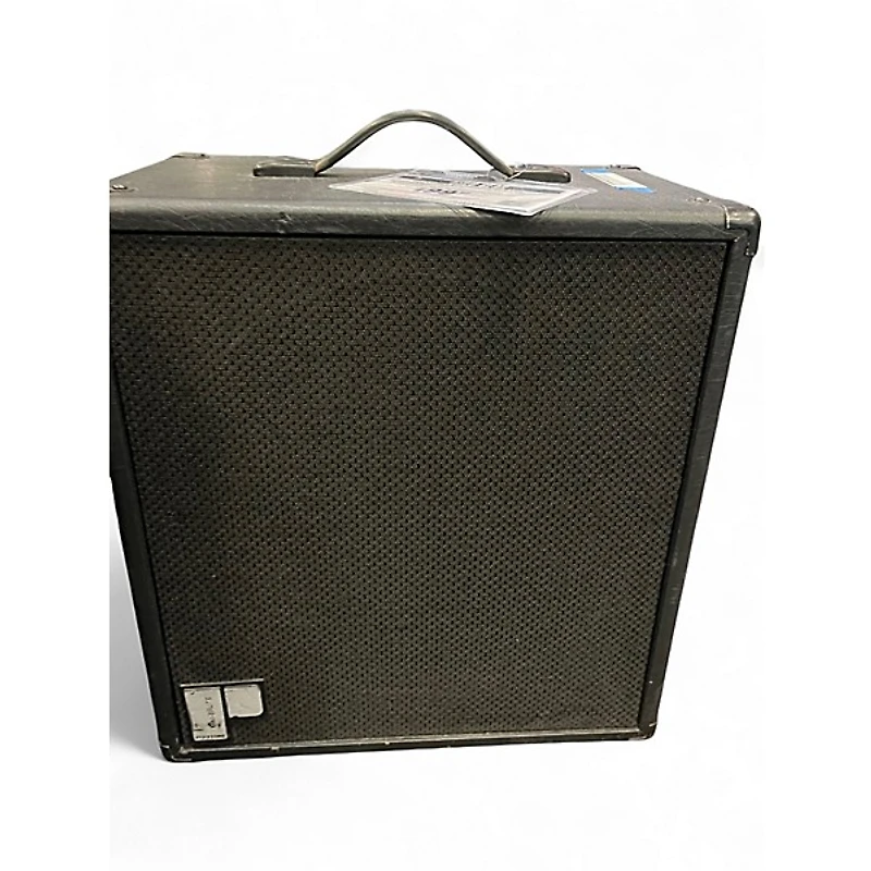 Used Polytone MINI BRUTE III Bass Combo Amp