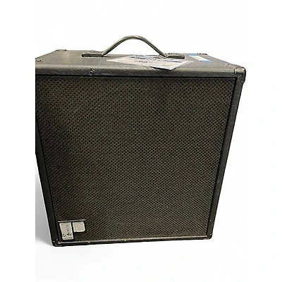 Used Polytone MINI BRUTE III Bass Combo Amp