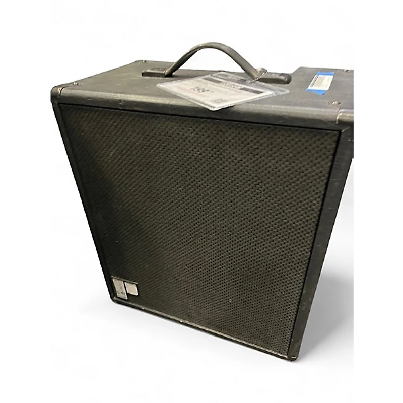 Used Polytone MINI BRUTE III Bass Combo Amp