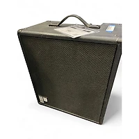 Used Polytone MINI BRUTE III Bass Combo Amp