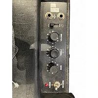 Used Polytone MINI BRUTE III Bass Combo Amp