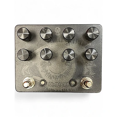 Used Walrus Audio Luminary Effect Pedal