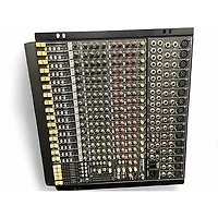 Used Mackie cr1604VLZ Unpowered Mixer
