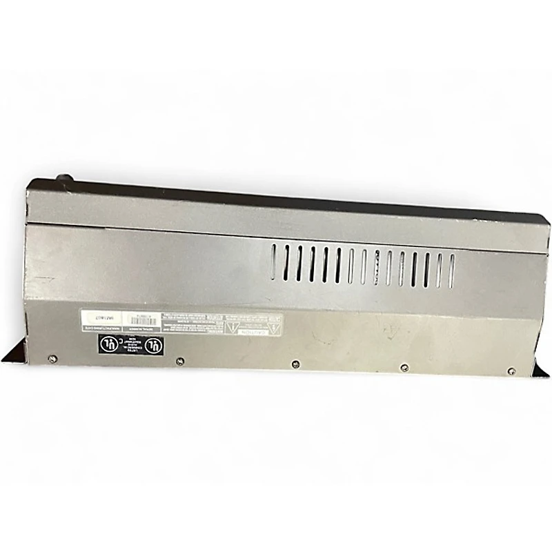 Used Mackie cr1604VLZ Unpowered Mixer