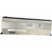 Used Mackie cr1604VLZ Unpowered Mixer