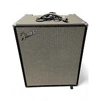 Used Fender Rumble V3 500W Bass Amp Head