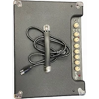Used Fender Rumble V3 500W Bass Amp Head