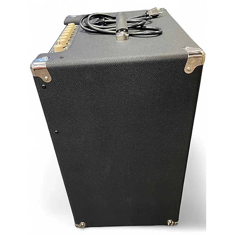 Used Fender Rumble V3 500W Bass Amp Head