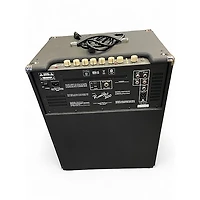 Used Fender Rumble V3 500W Bass Amp Head