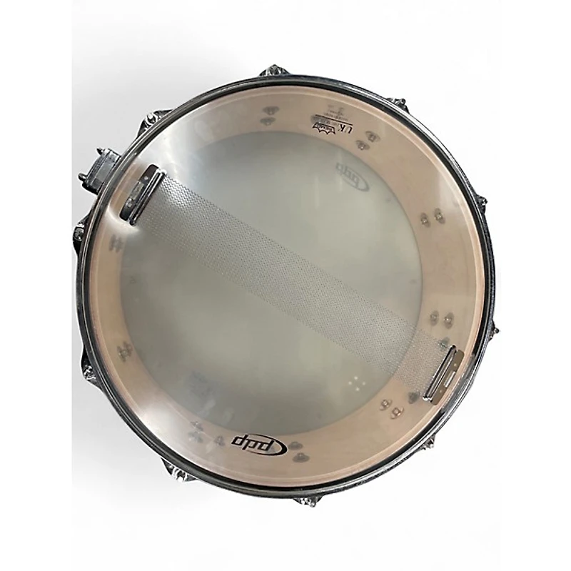 Used PDP by DW 5 Piece M5 Maple series Red Drum Kit