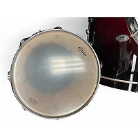 Used PDP by DW 5 Piece M5 Maple series Red Drum Kit