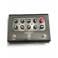 Used Laney IRONHEART MARTIN MILLER LOUDPEDAL Guitar Preamp