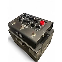 Used Laney IRONHEART MARTIN MILLER LOUDPEDAL Guitar Preamp