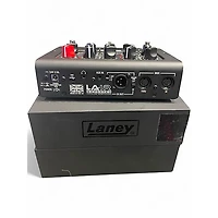 Used Laney IRONHEART MARTIN MILLER LOUDPEDAL Guitar Preamp