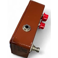 Used JHS Pedals Angry Charlie V2 Effect Pedal