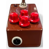 Used JHS Pedals Angry Charlie V2 Effect Pedal