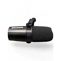 Used Shure MV7X Dynamic Microphone