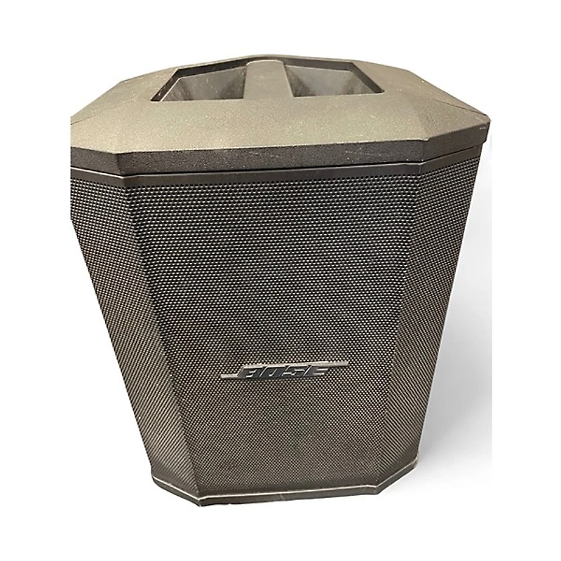 Used Bose S1 PRO Powered Speaker