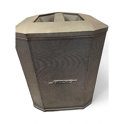 Used Bose S1 PRO Powered Speaker
