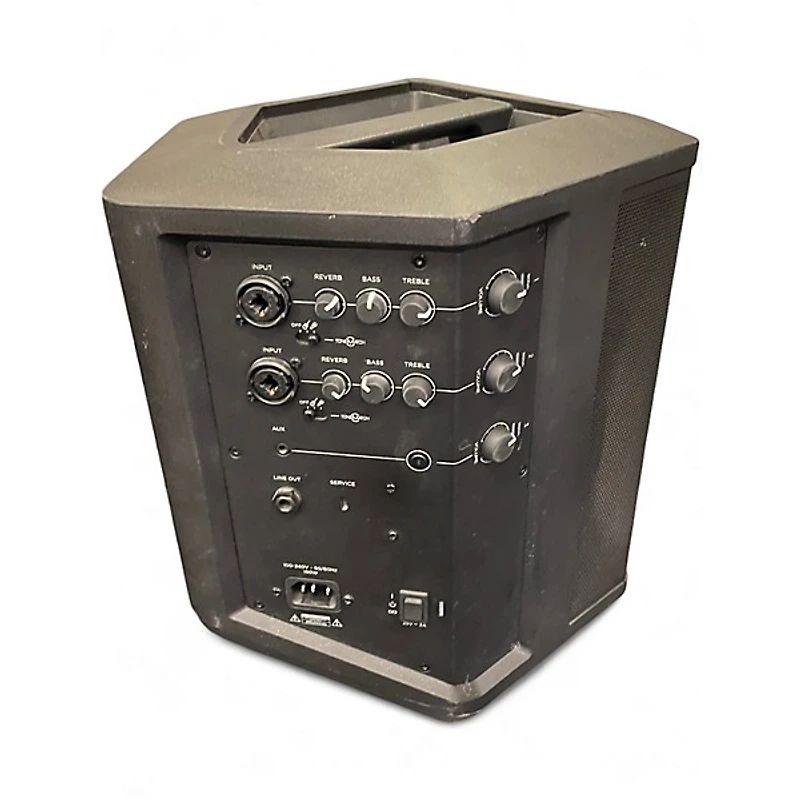 Used Bose S1 PRO Powered Speaker