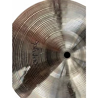 Used Paiste 10in Signature Splash Cymbal