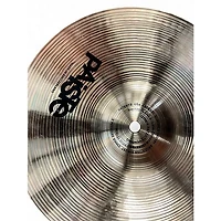 Used Paiste 10in Signature Splash Cymbal