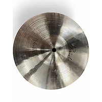 Used Paiste 10in Signature Splash Cymbal
