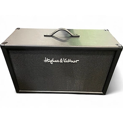 Used Hughes & Kettner TM212 2x12 Guitar Cabinet