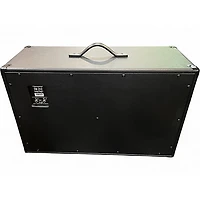 Used Hughes & Kettner TM212 2x12 Guitar Cabinet