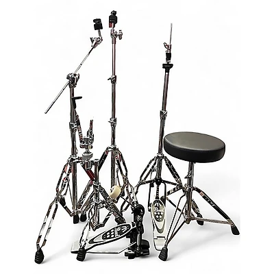 Used Pearl Roadshow Drum Hardware Pack