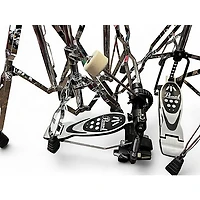 Used Pearl Roadshow Drum Hardware Pack