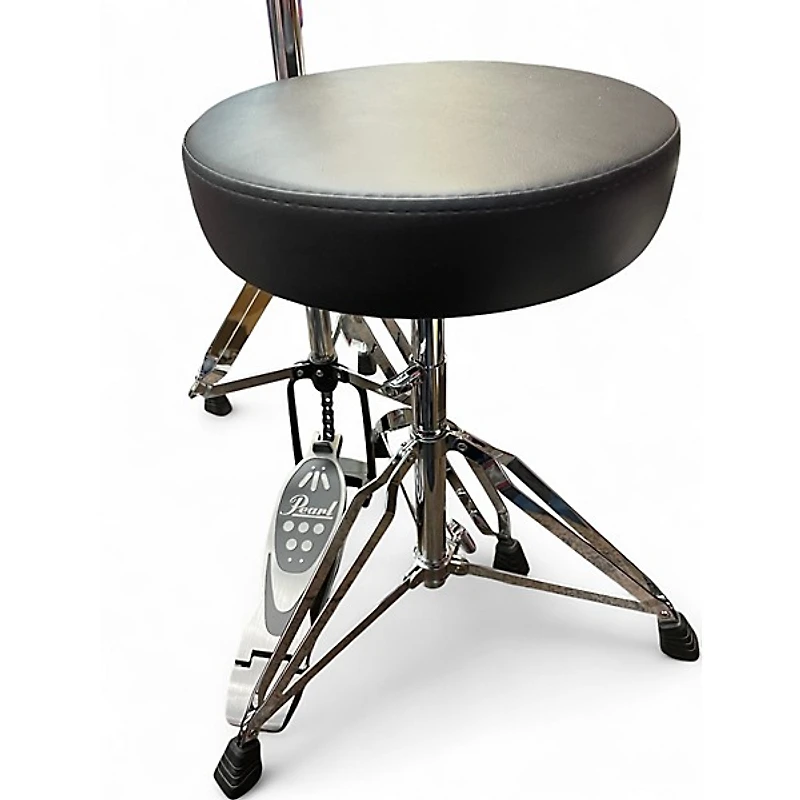 Used Pearl Roadshow Drum Hardware Pack