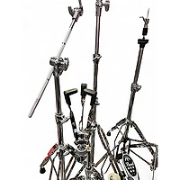Used Pearl Roadshow Drum Hardware Pack
