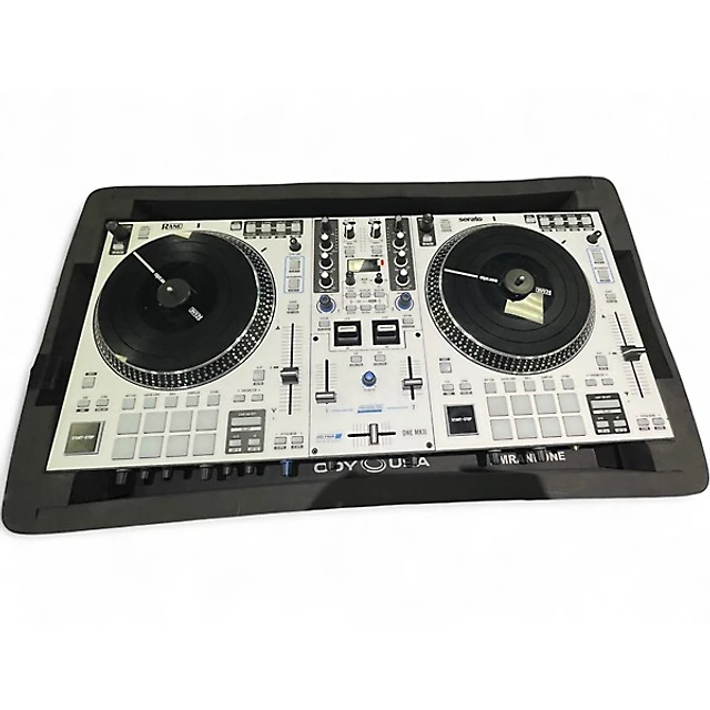 Used RANE ONE MKII DJ Controller