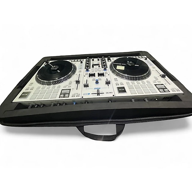 Used RANE ONE MKII DJ Controller