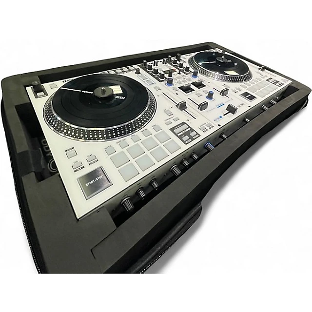 Used RANE ONE MKII DJ Controller