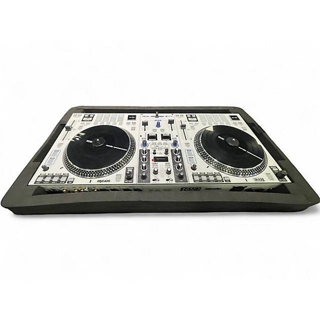 Used RANE ONE MKII DJ Controller