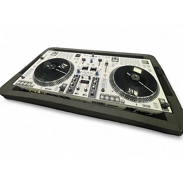 Used RANE ONE MKII DJ Controller